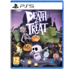 Amazon: Death or Treat (PS5) à 17,22€ (au lieu de 29,99€)