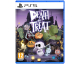 Amazon: Death or Treat (PS5) à 17,22€ (au lieu de 29,99€)