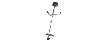 LIDL: PARKSIDE PERFORMANCE D&eacute;broussailleuse thermique PPBS 3 B2 - 1,45 kW &agrave; 169&euro; (au lieu de 199&euro;)