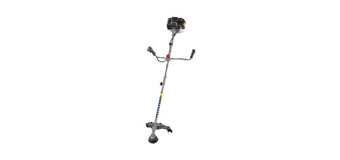 LIDL: PARKSIDE PERFORMANCE Débroussailleuse thermique PPBS 3 B2 - 1,45 kW à 169€ (au lieu de 199€)