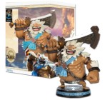 Amazon: Figurine Daruk First 4 Figures Collector (Switch) à 129,53€ (au lieu de 149,99€)