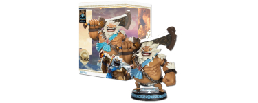 Amazon: Figurine Daruk First 4 Figures Collector (Switch) &agrave; 129,53&euro; (au lieu de 149,99&euro;)