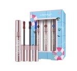 JoyBuy: Coffret mascara MISSLYN Color Mania n°2 - 1 noir, 3 bordeaux, 6 bleu océan à 10,33€