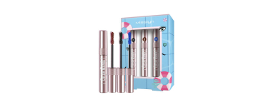 JoyBuy: Coffret mascara MISSLYN Color Mania n&deg;2 - 1 noir, 3 bordeaux, 6 bleu oc&eacute;an &agrave; 10,33&euro;