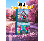 Fnac: 1 casque sans fil Microsoft Forza Horizon 6 + 1 manette Xbox Forza Horizon 6 à gagner