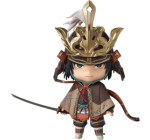 Amazon: Sekiro Shadows Die Twice Nendoroid Genichiro (Figurine) à 60,78€ (au lieu de 84,99€)