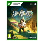 Amazon: Airoheart (Xbox Series/Xbox One) à 18,74€ (au lieu de 29,99€)