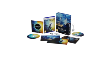 Amazon: Ereban Shadow Legacy Limited Collector (PS5) &agrave; 62,98&euro; (au lieu de 69,99&euro;)