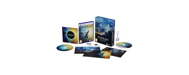 Amazon: Ereban Shadow Legacy Limited Collector (PS5) &agrave; 62,98&euro; (au lieu de 69,99&euro;)
