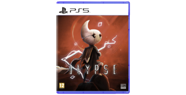Amazon: Elypse (PS5) &agrave; 22,93&euro; (au lieu de 34,99&euro;)