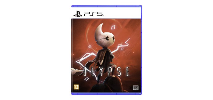 Amazon: Elypse (PS5) &agrave; 22,93&euro; (au lieu de 34,99&euro;)