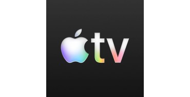 Apple TV +: 1 mois d'essai gratuit &agrave; Apple TV
