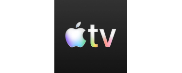 Apple TV +: 1 mois d'essai gratuit &agrave; Apple TV