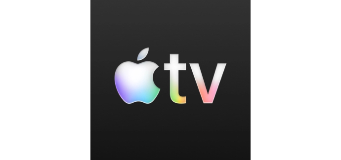Apple TV +: 1 mois d'essai gratuit à Apple TV