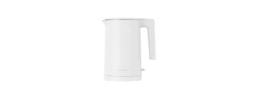 Cdiscount: Bouilloire &eacute;lectrique Xiaomi 2 - 1.7L, 1800W &agrave; 19.99&euro; (au lieu de 49.99&euro;)