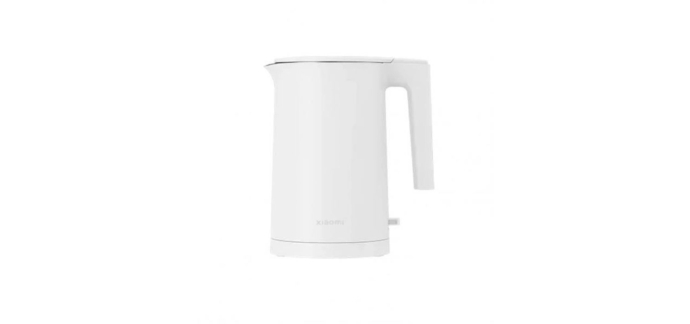Cdiscount: Bouilloire électrique Xiaomi 2 - 1.7L, 1800W à 19.99€ (au lieu de 49.99€)