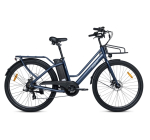 Showroomprive: 1 vélo électrique Eas-e Moma Bikes à gagner
