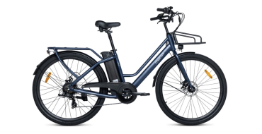 Showroomprive: 1 v&eacute;lo &eacute;lectrique Eas-e Moma Bikes &agrave; gagner