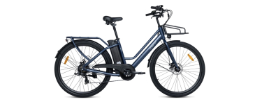 Showroomprive: 1 v&eacute;lo &eacute;lectrique Eas-e Moma Bikes &agrave; gagner