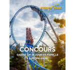 GÉMO: 1 séjour en famille à Europa-Park et Rulantica avec nuit à gagner
