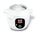 Amazon: Multicuiseur intelligent Moulinex Cookeo 6L 80 recettes à 149.99€ (via prévoyez et économisez)