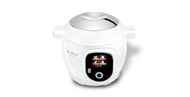 Amazon: Multicuiseur intelligent Moulinex Cookeo 6L 80 recettes &agrave; 149.99&euro; (via pr&eacute;voyez et &eacute;conomisez)