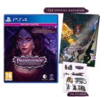 Amazon: Pathfinder Wrath of the Righteous (PS4) à 38,93€ (au lieu de 49,99€)