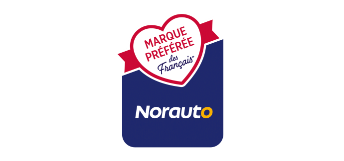 Norauto: Diagnostic freinage offert (19,95&euro; &eacute;conomis&eacute;s)