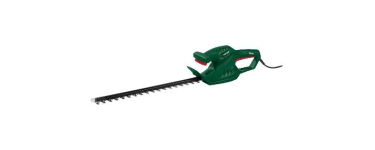 LIDL: Taille-haies &eacute;lectrique PARKSIDE PEHS 450 A2 - 450W, 46cm &agrave; 24.99&euro; (au lieu de 31.99&euro;)