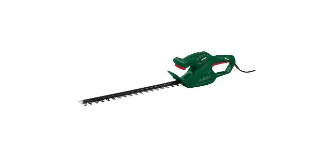 LIDL: Taille-haies &eacute;lectrique PARKSIDE PEHS 450 A2 - 450W, 46cm &agrave; 24.99&euro; (au lieu de 31.99&euro;)