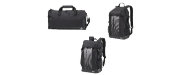 LIDL: CRIVIT Sac de sport ou Sac &agrave; dos de sport - 25L/23,5L/27,5L &agrave; 5,99&euro; (au lieu de 7,99&euro;)