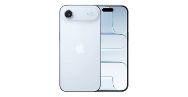 JoyBuy: Apple iPhone Air 256 Go - Bleu ciel &agrave; 949&euro; (au lieu de 1229&euro;)