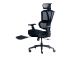 JoyBuy: Chaise ergonomique ochama x J.ZAO Z9 Smart - dossier respirant, support lombaire à 149,99€