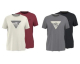 LIDL: CRIVIT Lot de 2 t-shirts techniques homme à 6.99€ (au lieu de 12.99€)