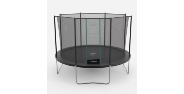 Decathlon: Pack Trampoline Familial Domyos 360 - 3,60m, montage sans outil &agrave; 255,99&euro; (au lieu de 369,98&euro;)