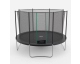 Decathlon: Pack Trampoline Familial Domyos 360 - 3,60m, montage sans outil à 255,99€ (au lieu de 369,98€)