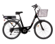 Carrefour: Vélo électrique Toplife E-4600 V2 - 36V 13Ah, 90km autonomie à 599,99€ (au lieu de 749,99€)