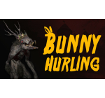 Steam: Bunny Hurling (PC D&eacute;mat&eacute;rialis&eacute;) gratuit (au lieu de 2,99&euro;)