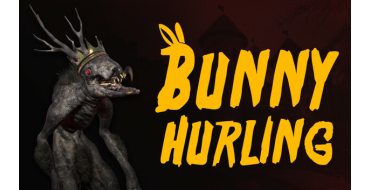 Steam: Bunny Hurling (PC D&eacute;mat&eacute;rialis&eacute;) gratuit (au lieu de 2,99&euro;)
