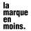 Code Promo La Marque en Moins
