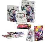 Amazon: Touhou Luna Nights Edition Limitée (Switch) à 45,32€ (au lieu de 89,99€)