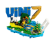 Amazon: LEGO 43027 Vinicius Jr. Best of (PS5) à 27,99€ (au lieu de 29,99€)