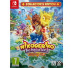 Micromania: Nikoderiko Directors Cut Collector (Switch) à 29,99€ (au lieu de 54,99€)