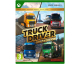Micromania: Truck Driver Gold Edition (Xbox Series) à 19,99€ (au lieu de 39,99€)