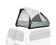 Decathlon: Tente de van gonflable QUECHUA 2 places Fresh & Black à 499,99€ (au lieu de 799,99€)
