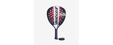 Decathlon: Raquette de padel Babolat Technical Viper 2.5 &agrave; 159,99&euro;