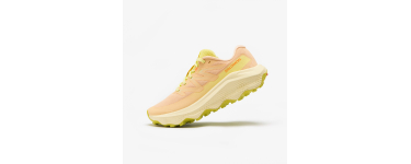 Decathlon: Salomon Ultra Flow 2 - Chaussure trail running femme &agrave; 103,99&euro; (au lieu de 129,99&euro;)