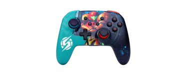 Micromania: Manette Sans Fil Metroid Prime (Switch) &agrave; 39,99&euro; (au lieu de 54,99&euro;)