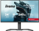 Amazon: Ecran PC Iiyama GB2471HS-B1 23.8" IPS 240Hz 0.3ms à 109€ (au lieu de 115.15€)