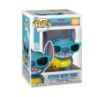 Amazon: Figurine Stitch Funko Pop Disney à 9,99€ (au lieu de 14,70€)
